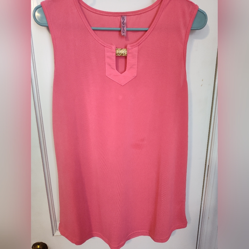 Work Blouse